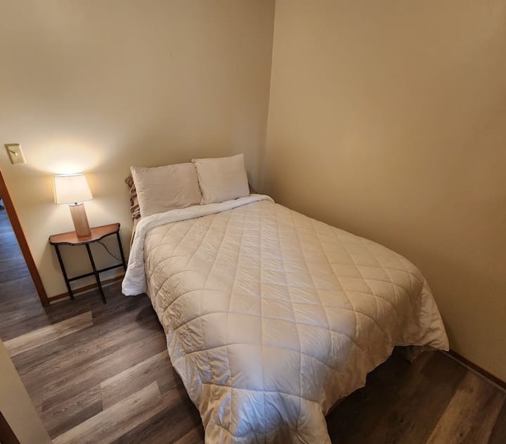 Спална соба 4