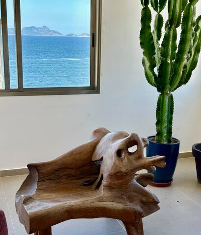 3PAX Luxury Seaview Terrace Design Arpoador gallery image 3