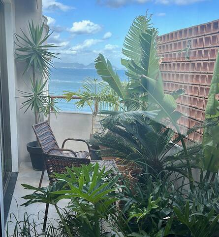 3PAX Luxury Seaview Terrace Design Arpoador gallery image 2