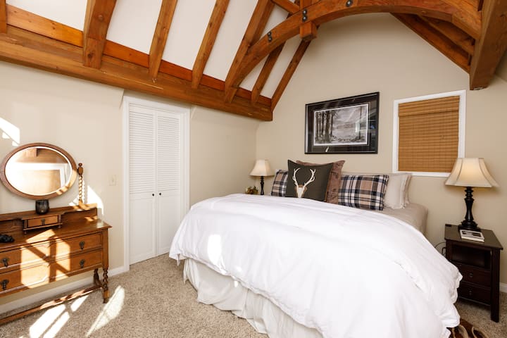 Dormitorio principal