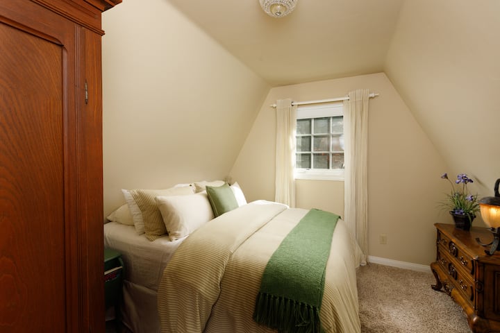 Habitación secundaria