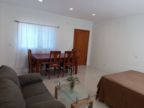 Double Room, Formidable