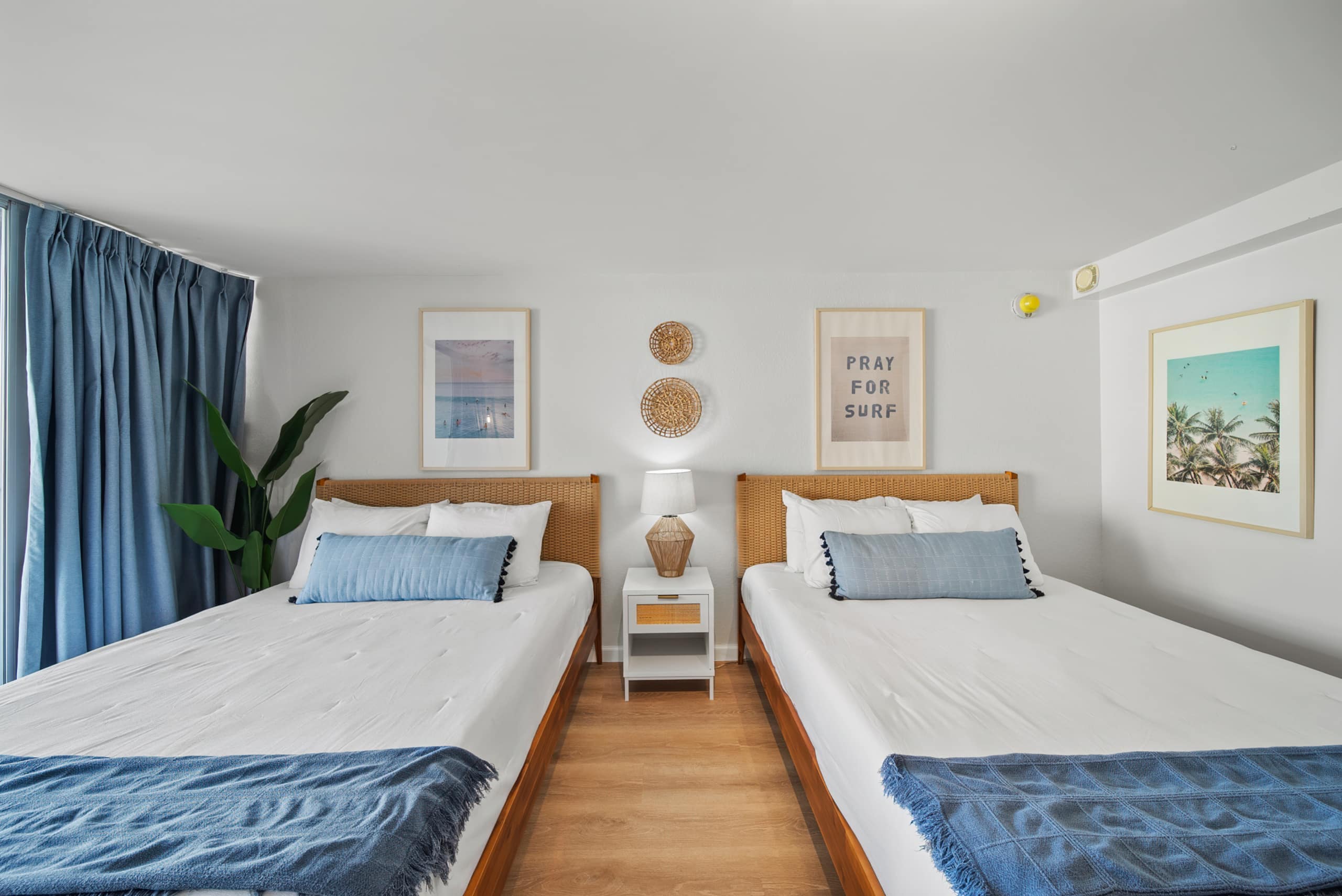 Nice Modern Studio w/nice view in Waikiki! - Image 10