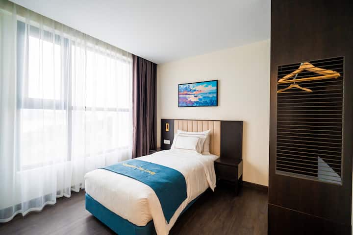 საძინებელი 2