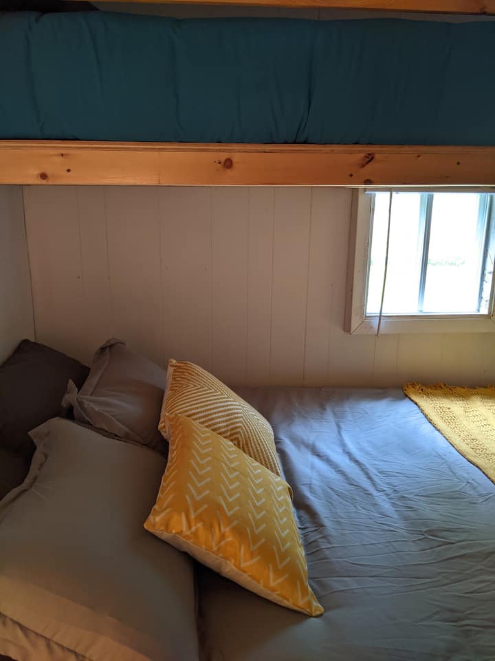 Chambre 1