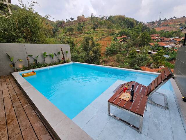 ApVoucher managed Airbnb listing 1
