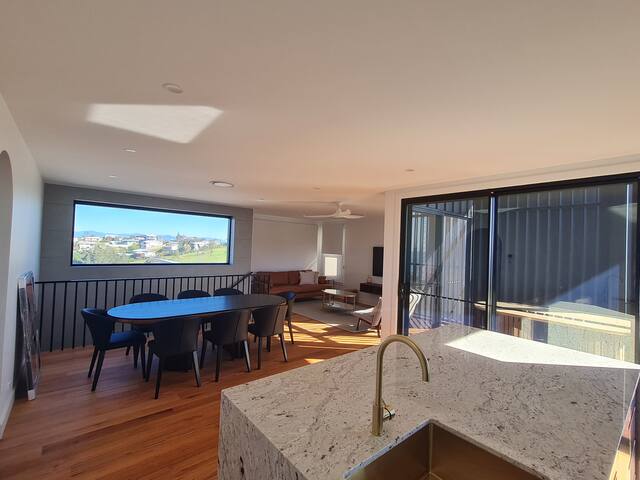 Ocean Ridge House Scotts Head NSW gallery image 5