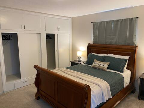 Charming Millwood Home