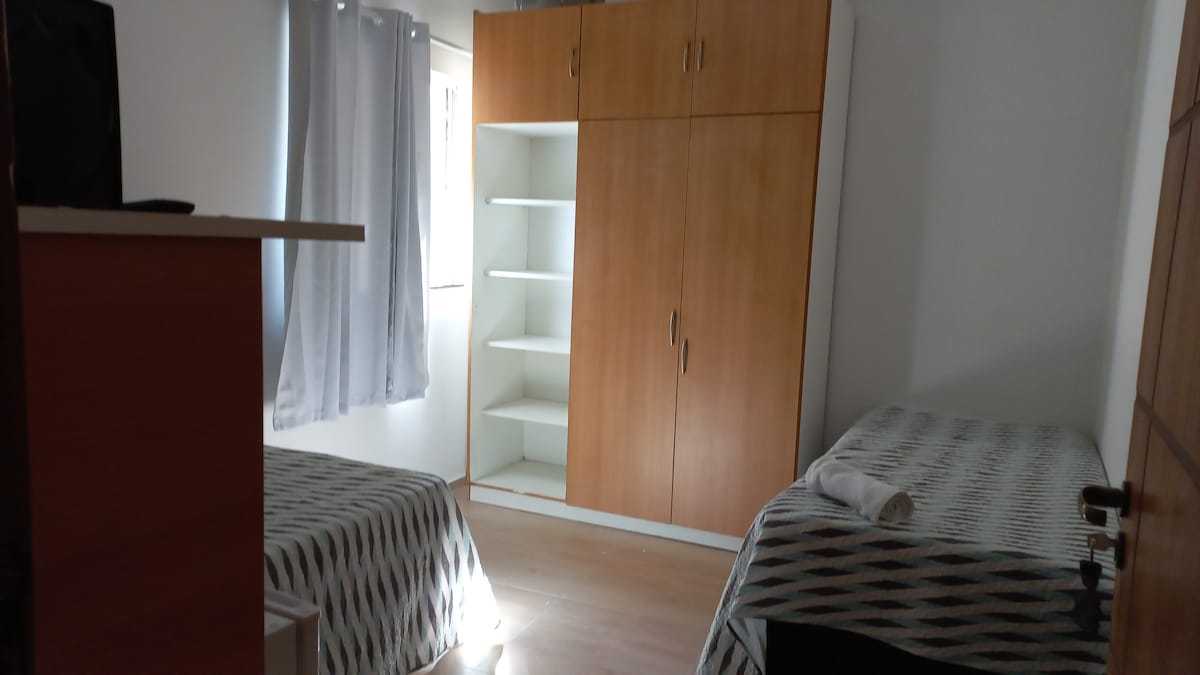 ห้องนอน