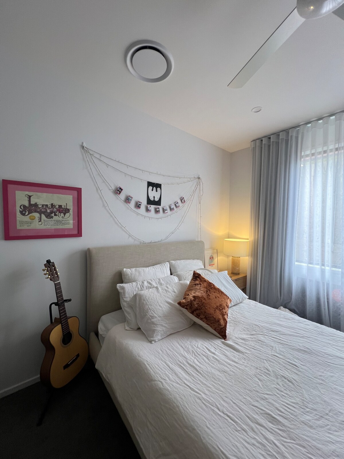 غرفة النوم 4