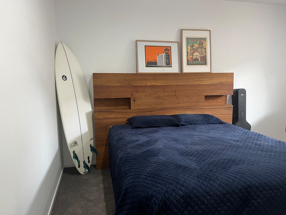 غرفة النوم 2