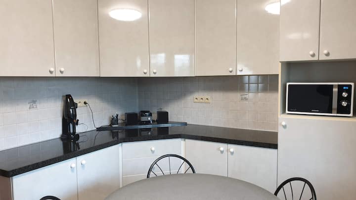 Vakantiewoning Brelaarheide - Houthalen-Helchteren