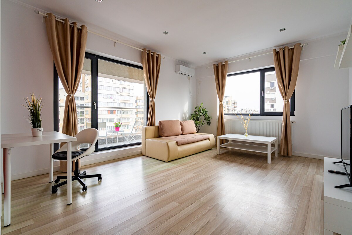 Дневна соба