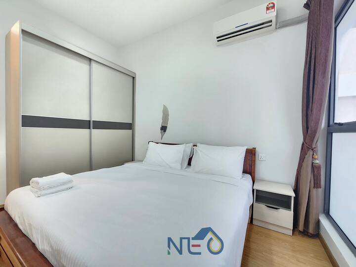 Спална соба 1