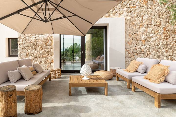 Villa Boho #401 gallery image 5