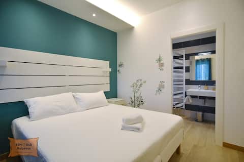 [Milan Malpensa] Elegant and renovated B&B