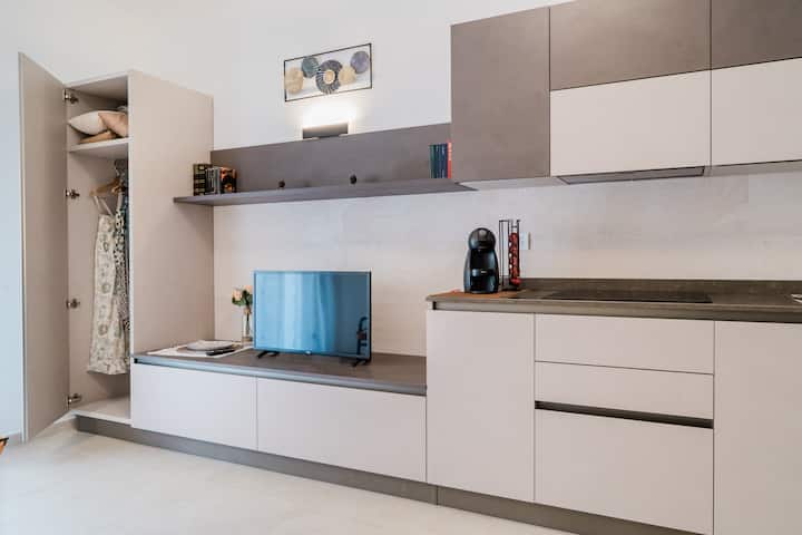 Maison De Rêve (Iun F3049) - Alghero