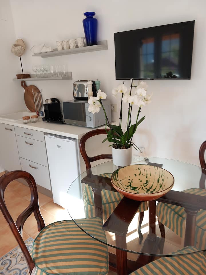 Casa Olympia - Agia Effimia