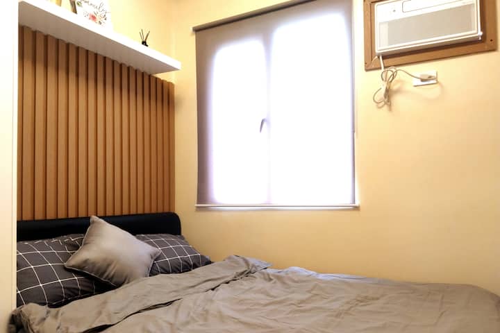 საძინებელი