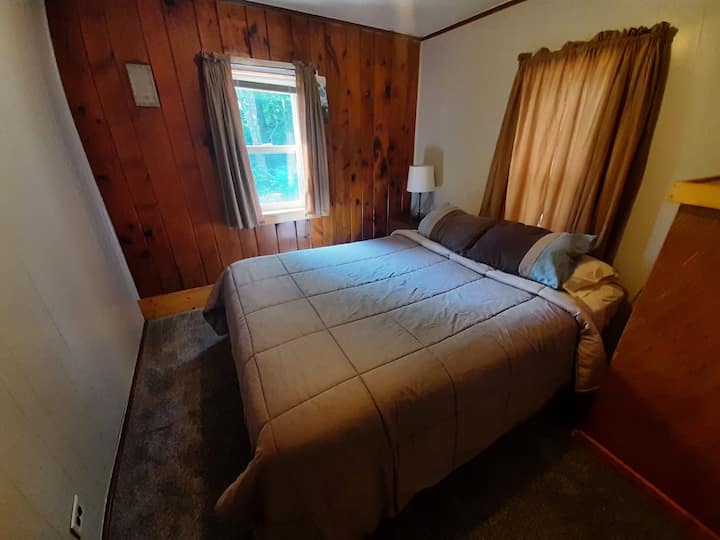 غرفة النوم 1