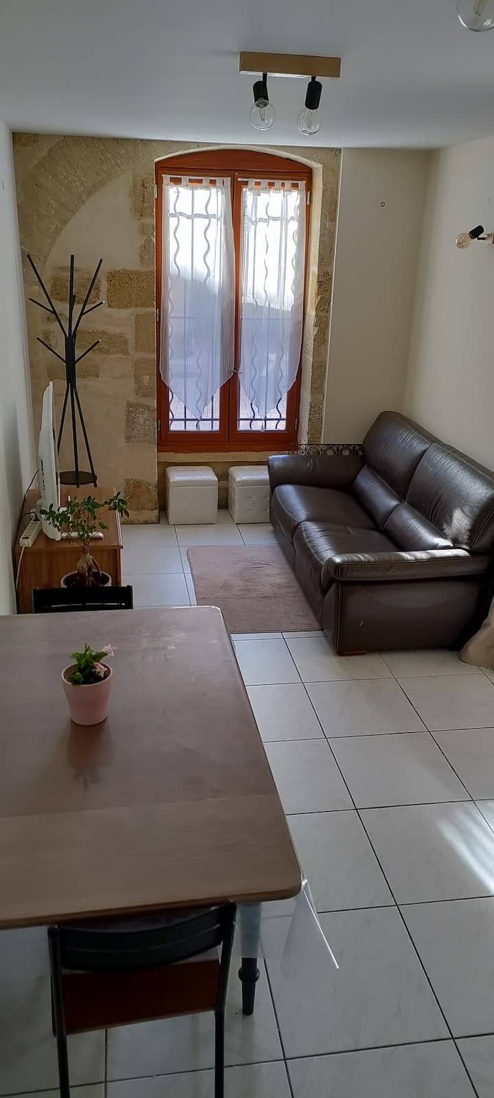 Maison De Village - Remoulins