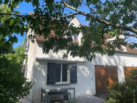 Gîte de Maurevert XL