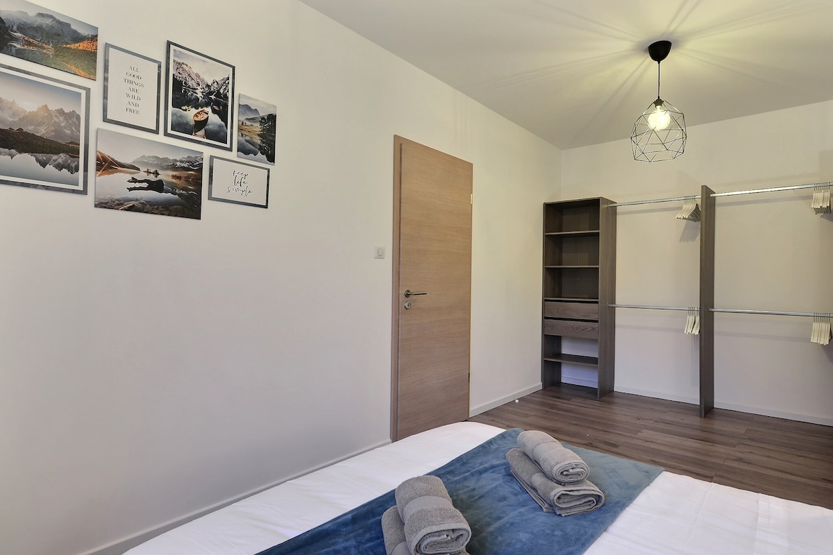 Спална соба 2