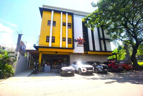 Sunny Day Residences Antipolo
