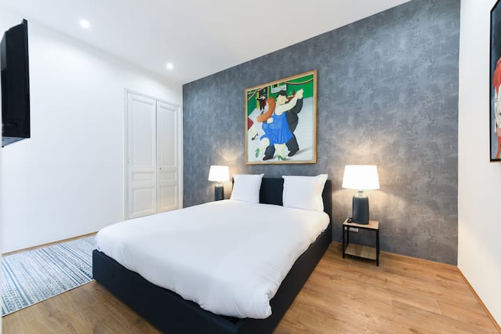 Chambre 1
