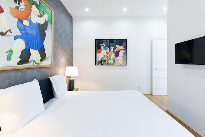 Chambre 2