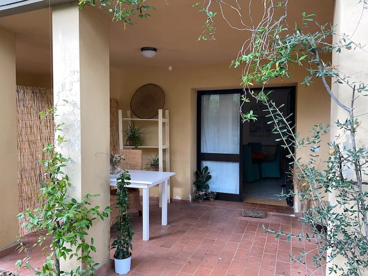 La Paolina - Monte Morello