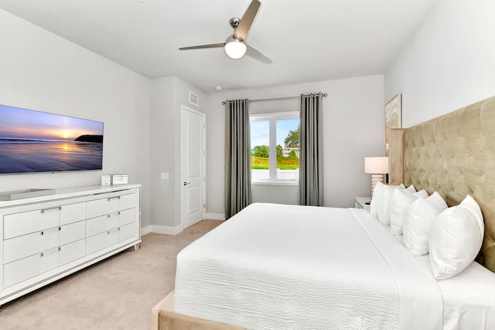 Спална соба 1