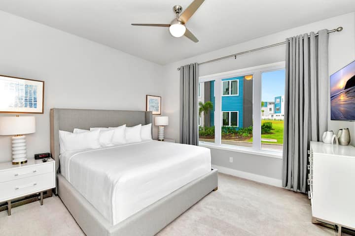 Спална соба 2