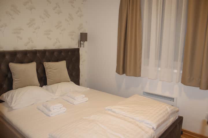 საძინებელი