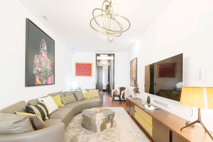 Figueira Residency – Luxury apartment