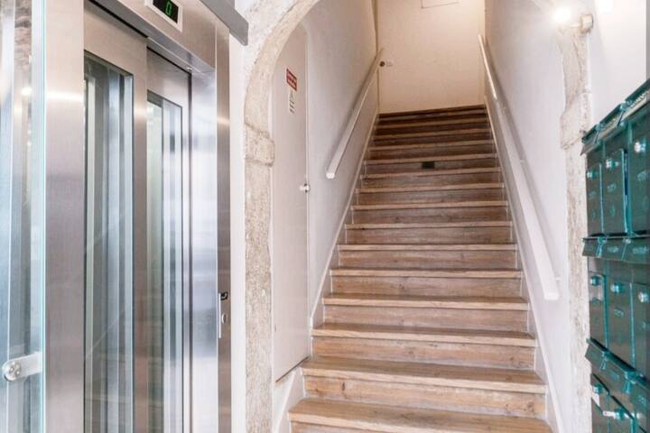 Figueira Residency – Luxury apartment gallery image 4