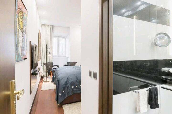 Figueira Residency – Luxury apartment gallery image 3