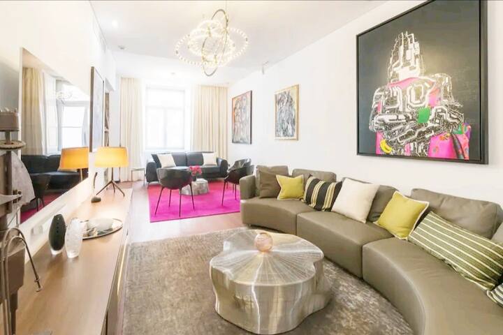 Figueira Residency – Luxury apartment gallery image 5