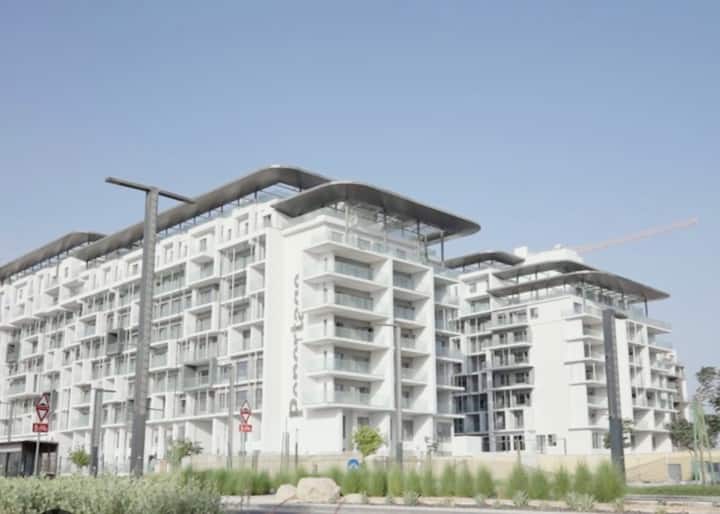 Yas Island Holiday Rentals with a Hot Tub Yas Island, Abu Dhabi