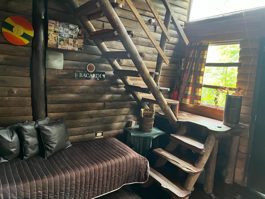 Top Airbnb: La Triada Cabin,15 minutes from the airport,Center in Salsipuedes