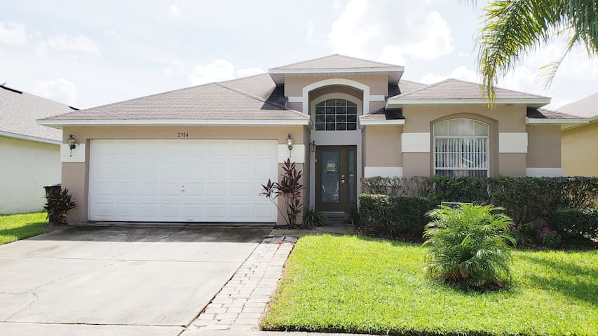 Florida Vacation Rental Company managed Airbnb listing 3