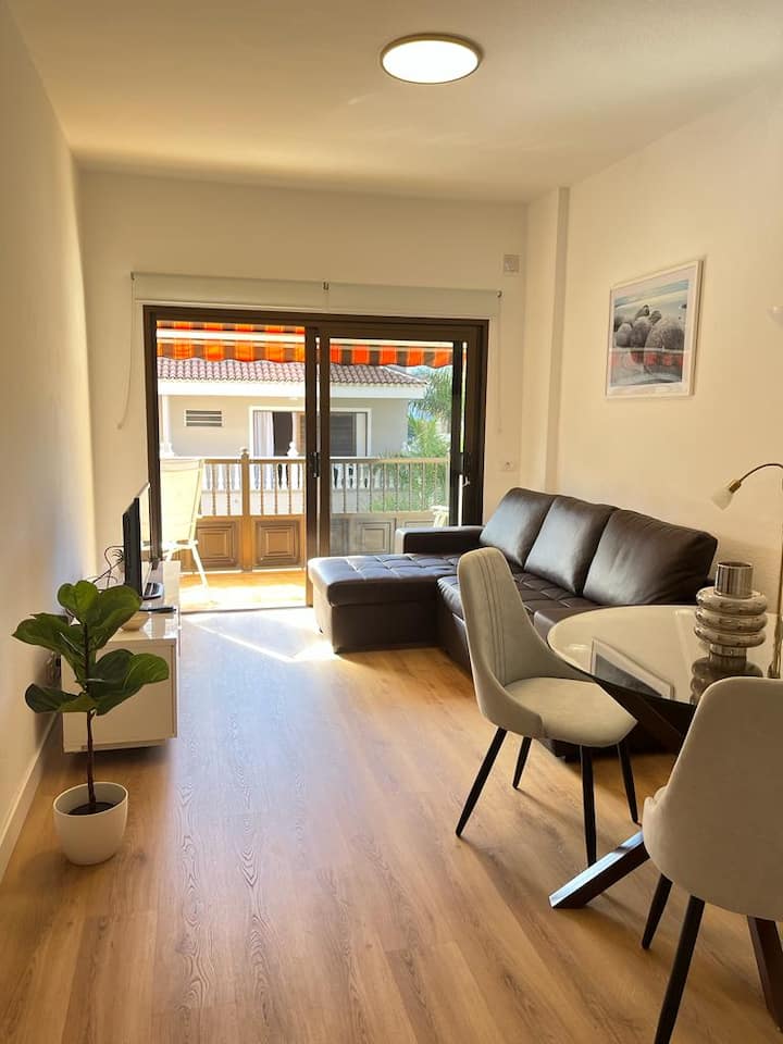 Apartamento Puerto De La Cruz - Puerto de la Cruz