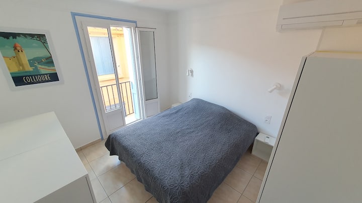 Habitación 1 en 2ª planta