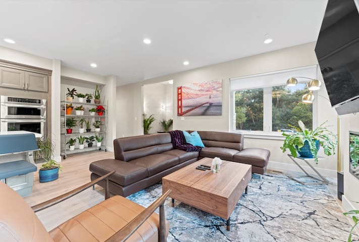 The Garden House gallery image 2