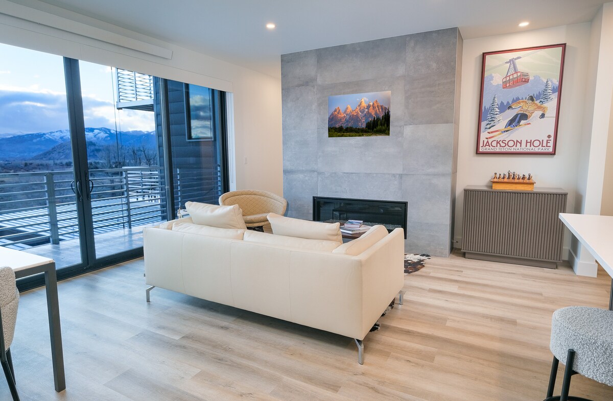 მისაღები სივრცე