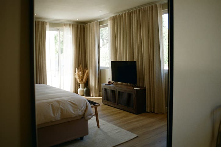 House Persea managed Airbnb listing 1