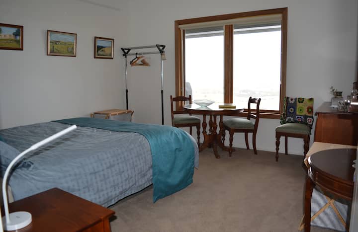 Მთავარი საძინებელი