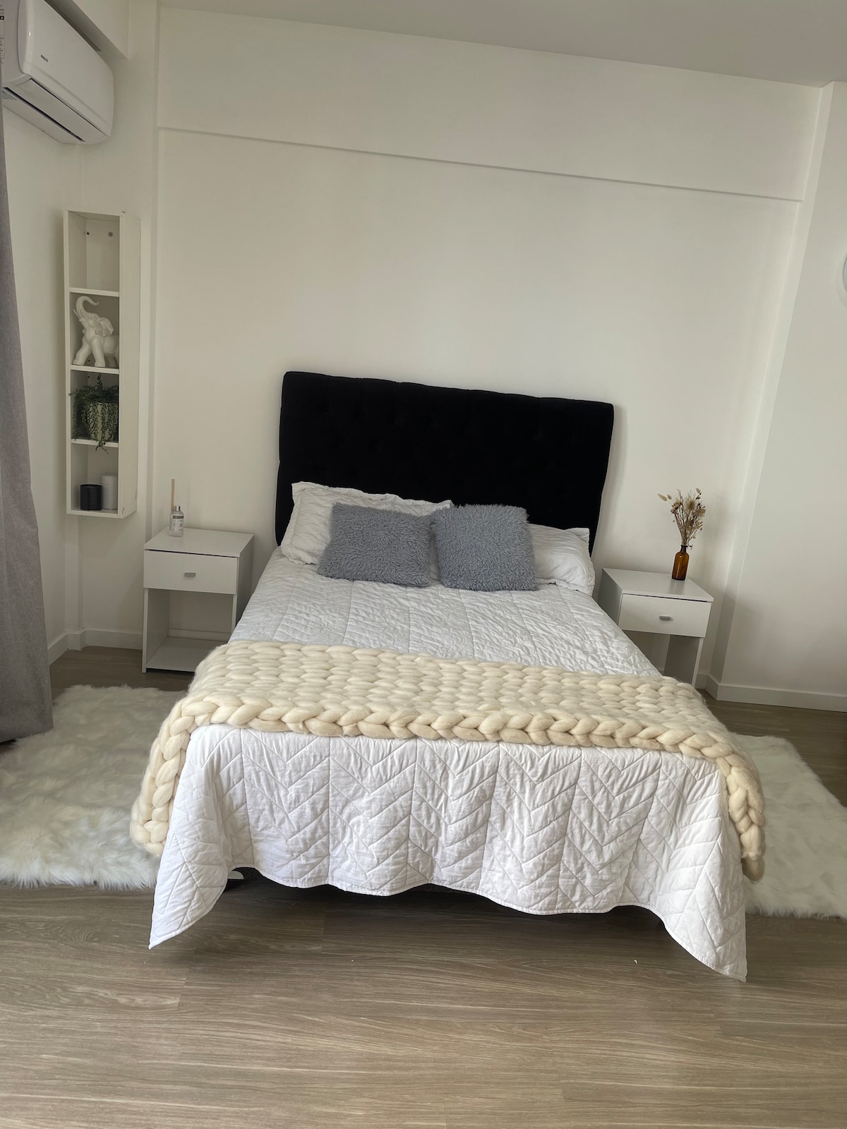 Airbnb con mejor rendimiento: Apartment in Buenos Aires en Almagro