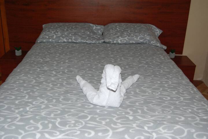 Habitación 1