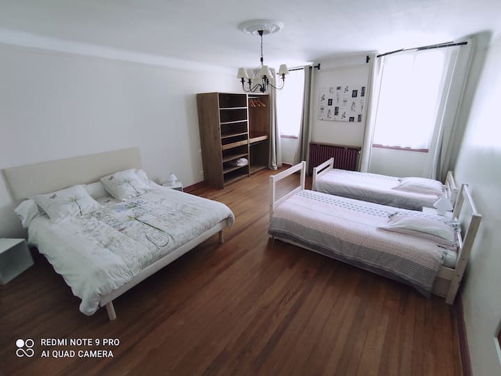 ห้องนอนที่ 3